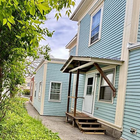 Traveler'S Den In Medford Exterior foto