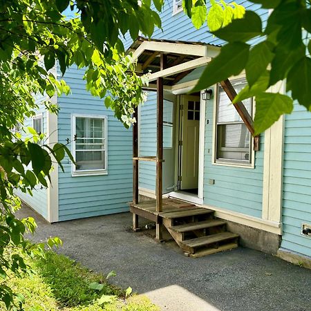 Traveler'S Den In Medford Exterior foto