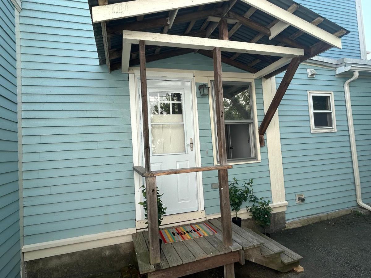 Traveler'S Den In Medford Exterior foto