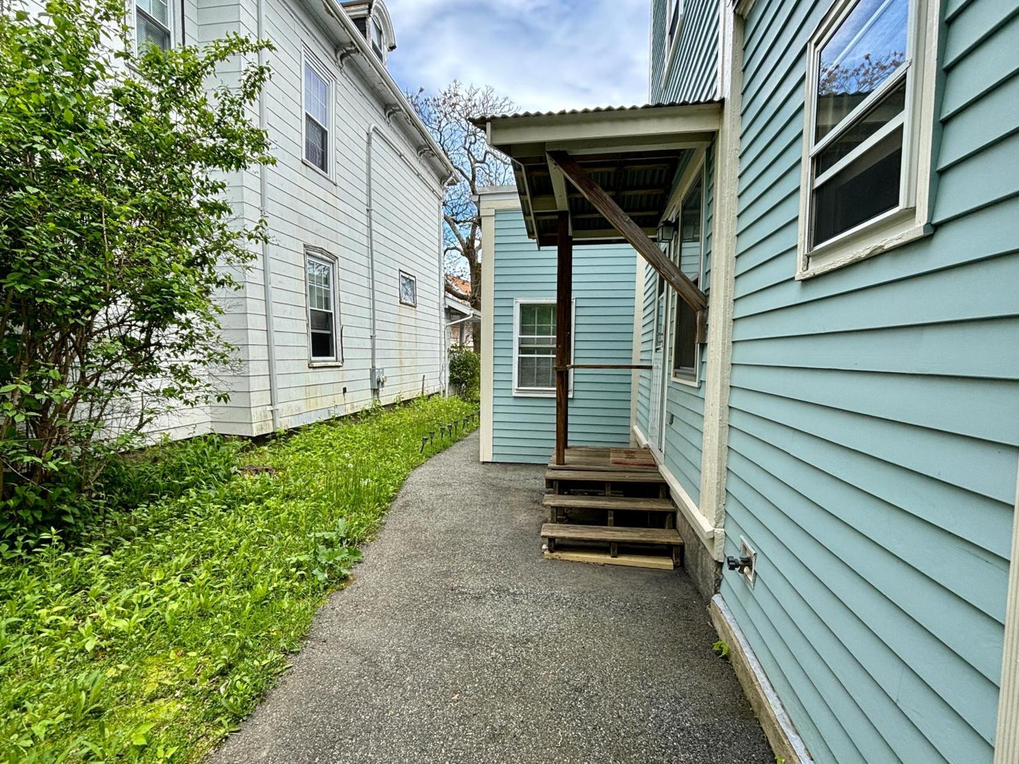 Traveler'S Den In Medford Quarto foto
