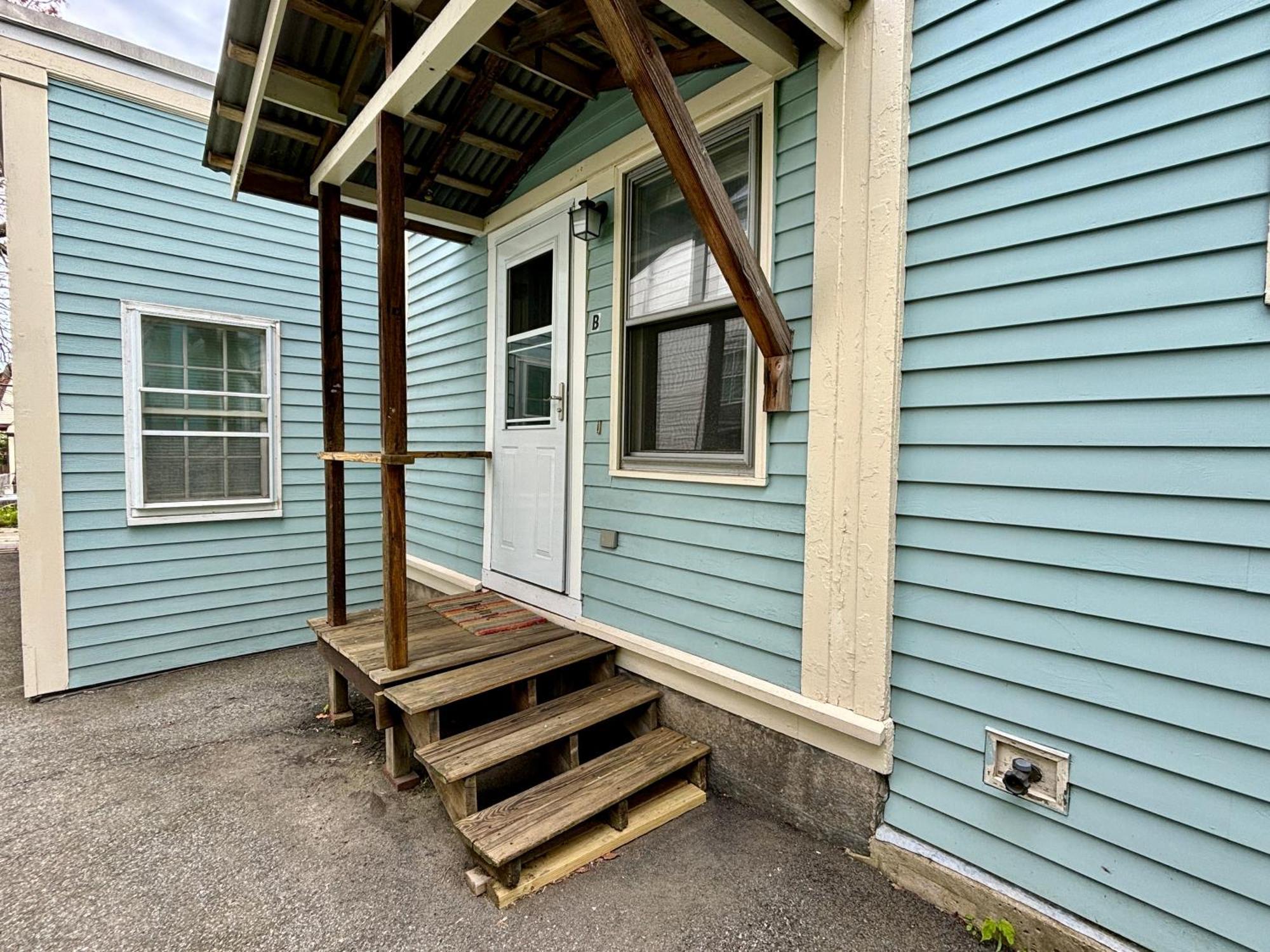Traveler'S Den In Medford Quarto foto