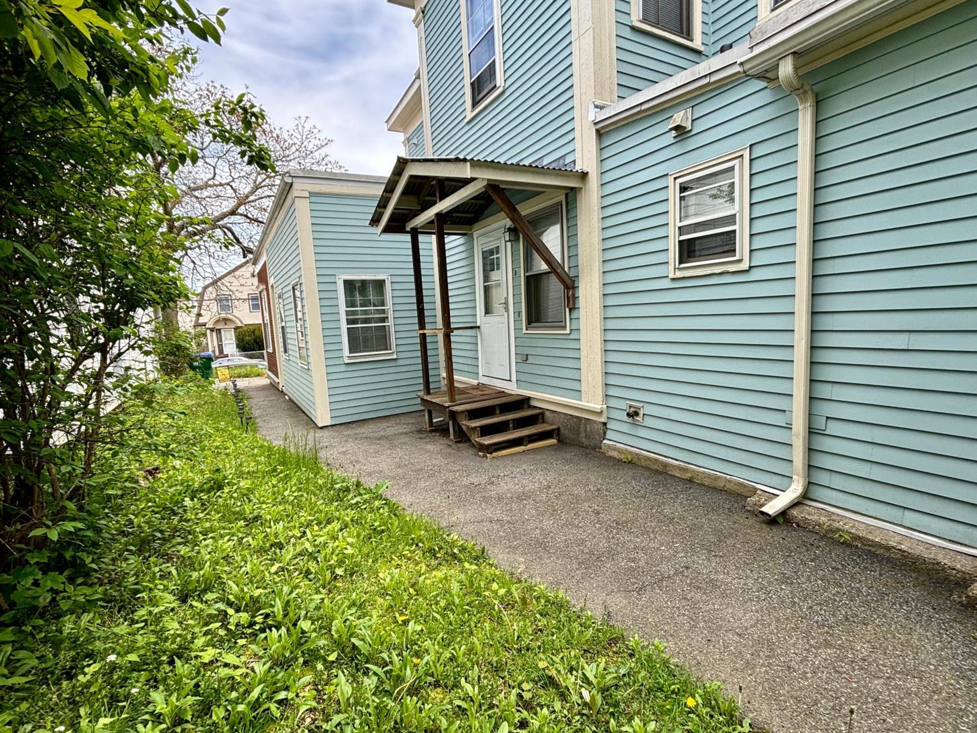Traveler'S Den In Medford Exterior foto
