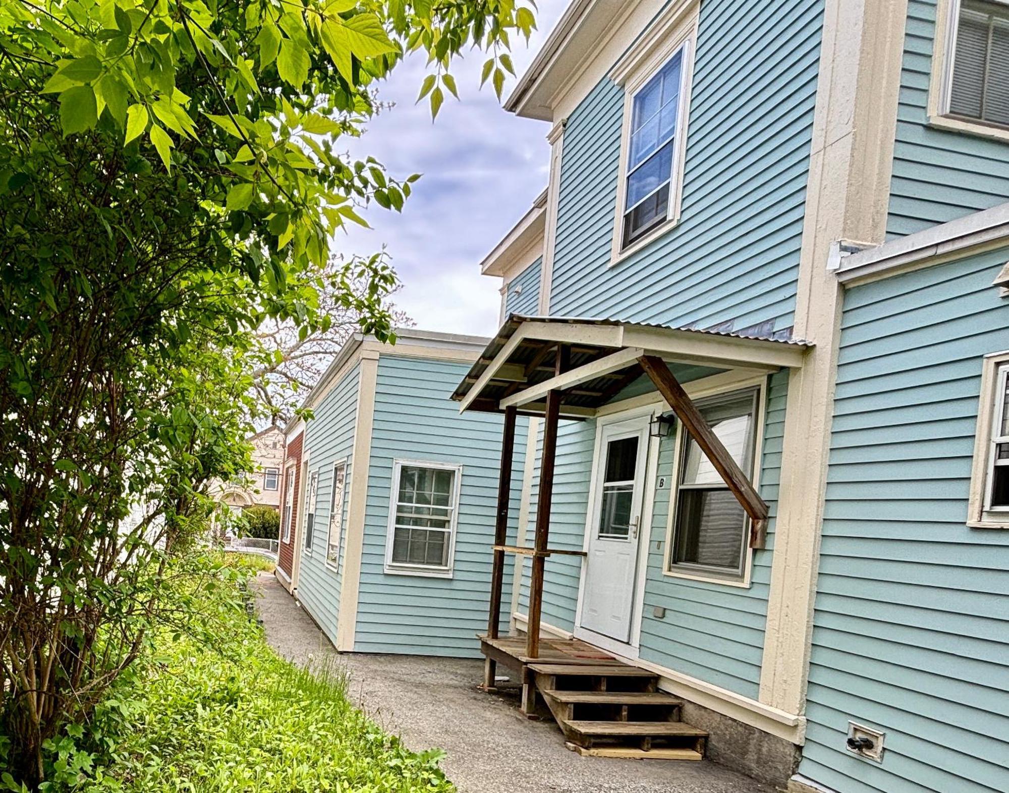 Traveler'S Den In Medford Exterior foto