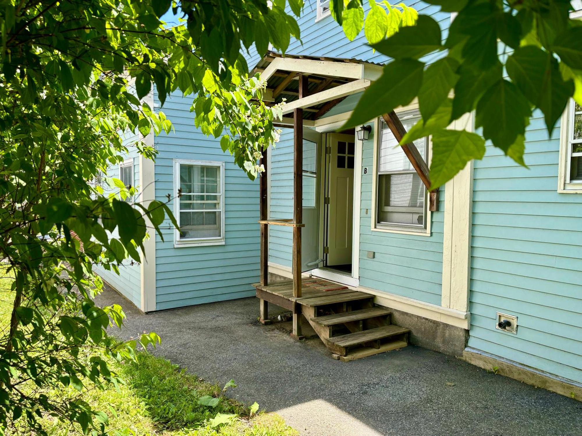 Traveler'S Den In Medford Exterior foto